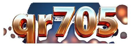 qr705 logo