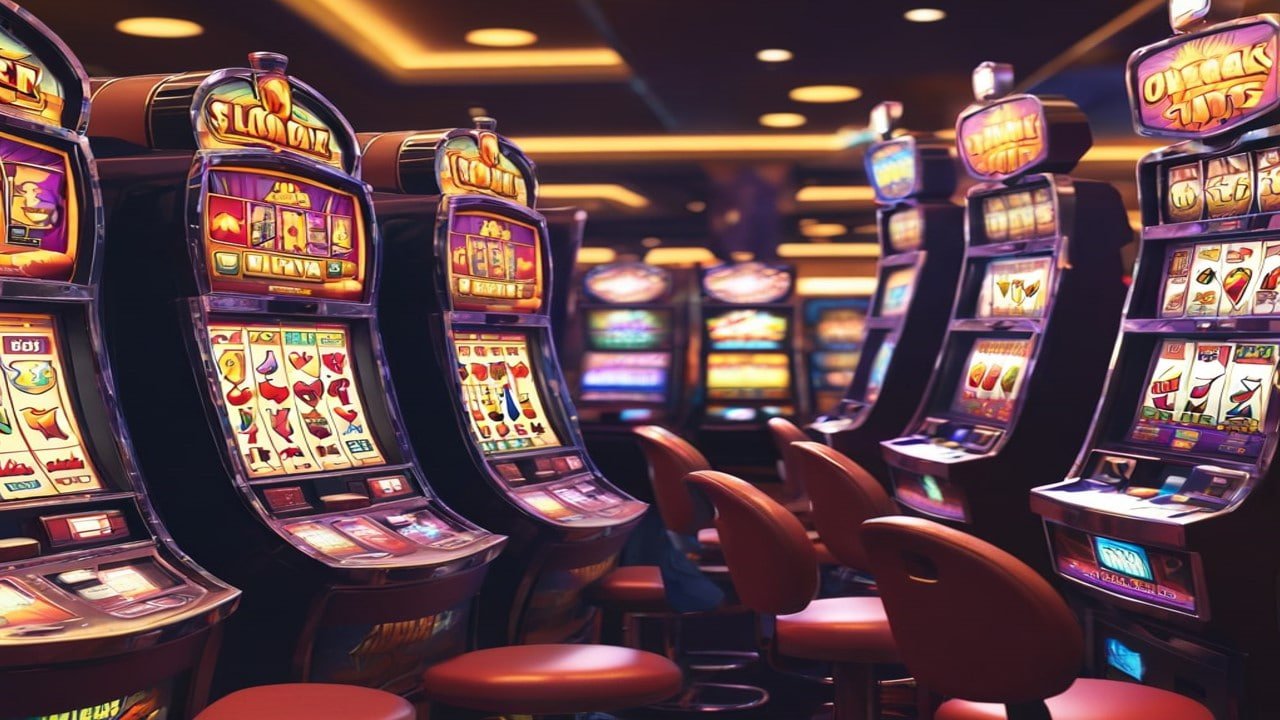 qr705 qr705 par Megaways slot-feature games